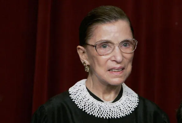 Her comments on Trump went too far.
