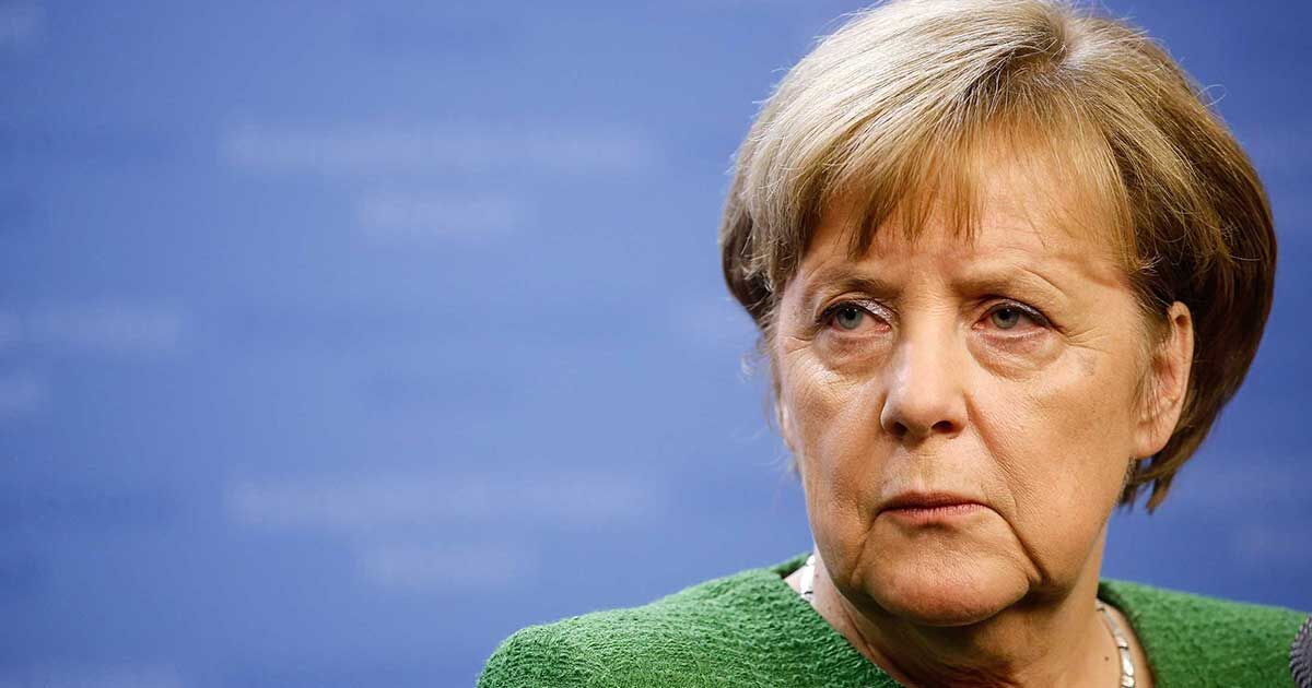 An Insider Look at the Decline of Angela Merkel’s Power - Bloomberg