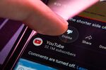 relates to YouTube Went to War Against Terrorists, Just Not White Nationalists