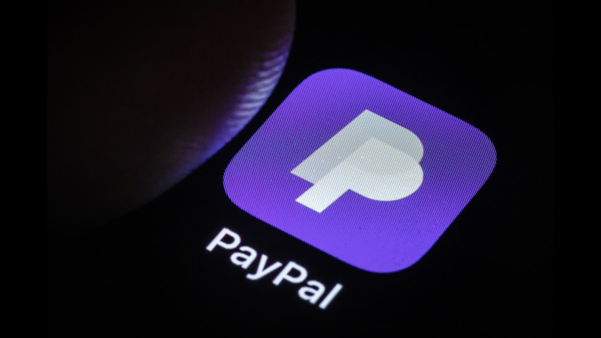 PYPL: PayPal Holdings Inc Stock Price Quote - NASDAQ GS - Bloomberg