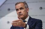 Mark Carney