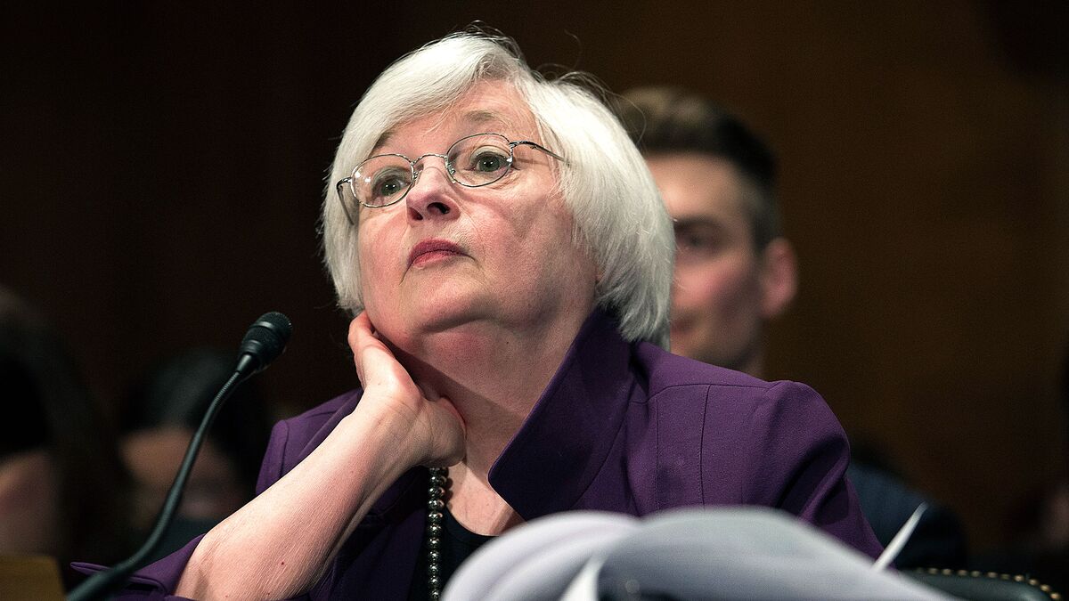 BofAML Last Month's SellOff Means Markets Stand at a Crossroads