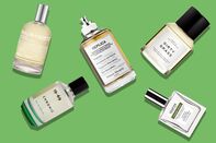 relates to No Longer In Hiding, the Scent of Cannabis Joins the Perfume Counter