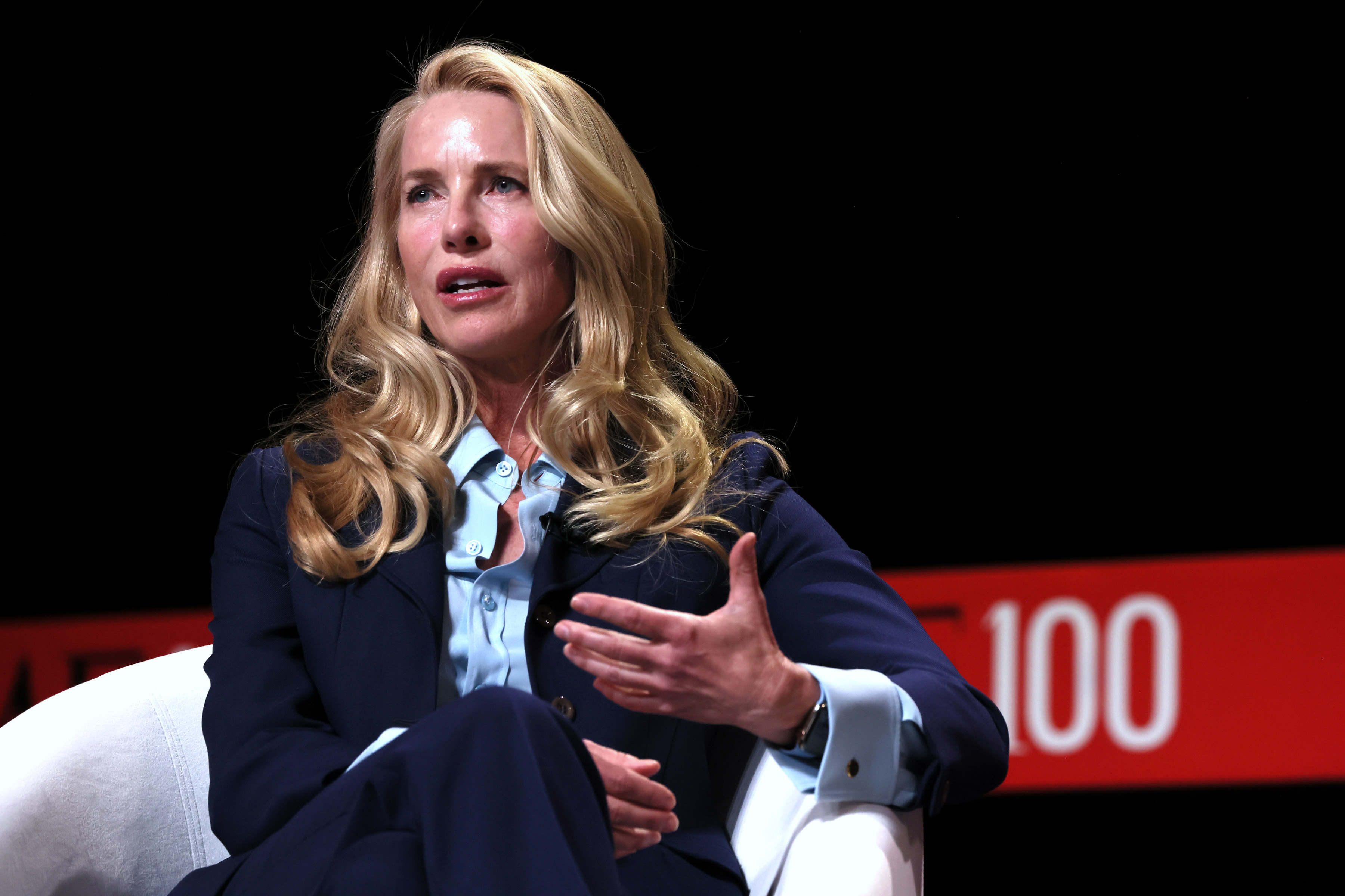 San Francisco Home Sale Sets Record: Laurene Powell Jobs Is Reportedly ...