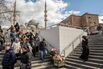 Turkish Markets Nosedive After Erdogan’s Main Rival Detained