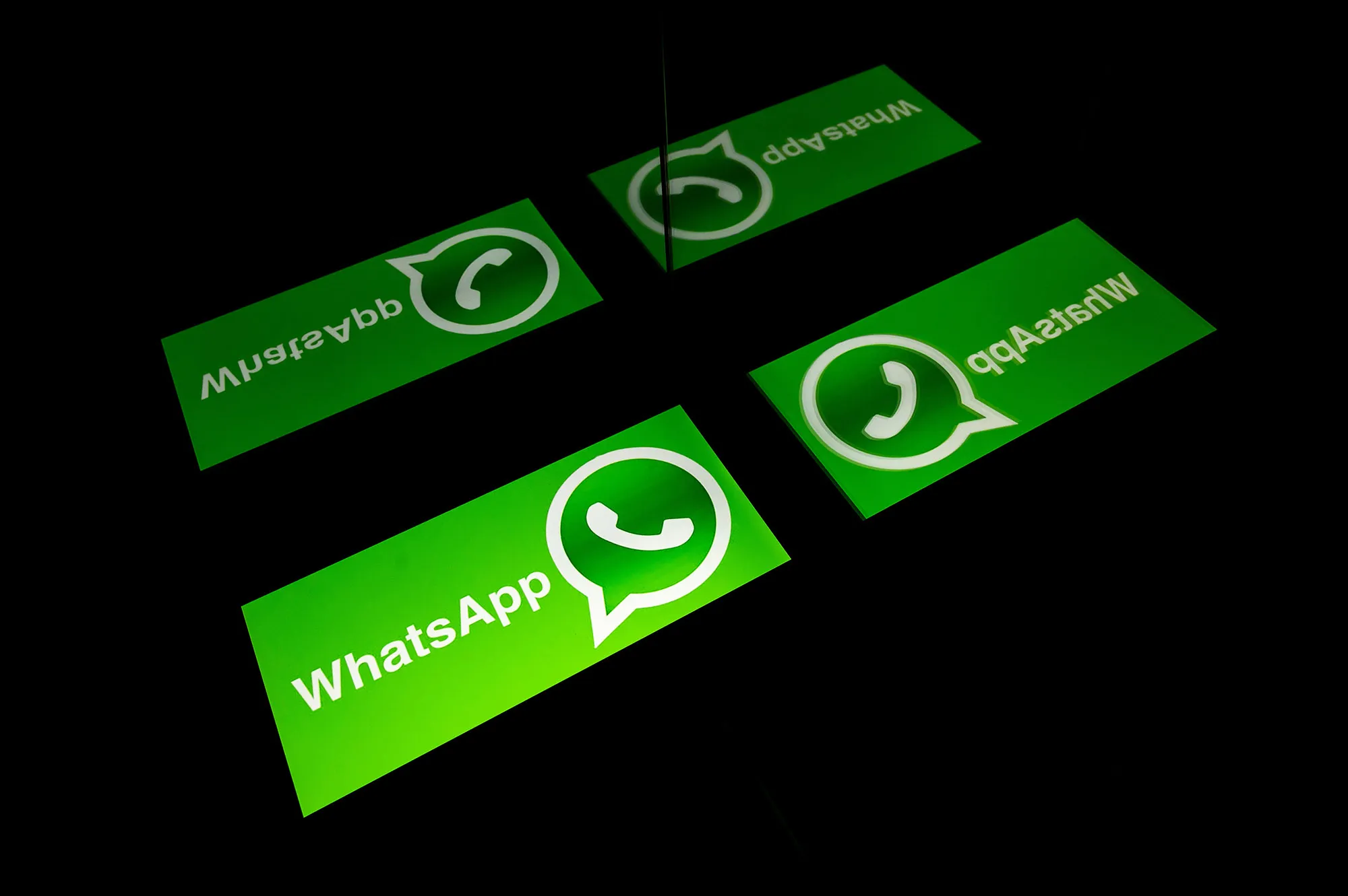 WhatsApp is the&nbsp;most used&nbsp;messaging app for Germans using Android with more than 7 million daily users.