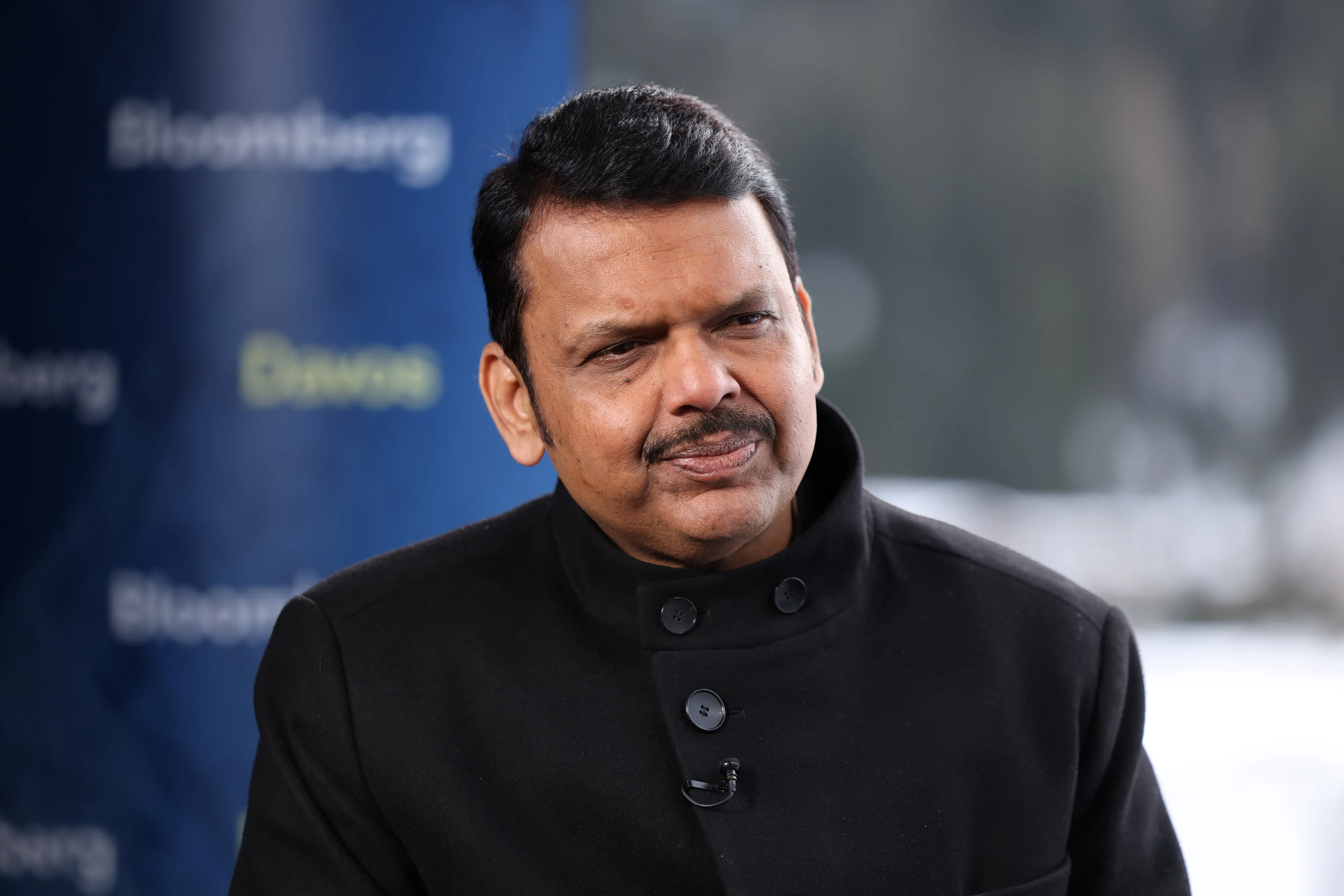 Devendra Fadnavis