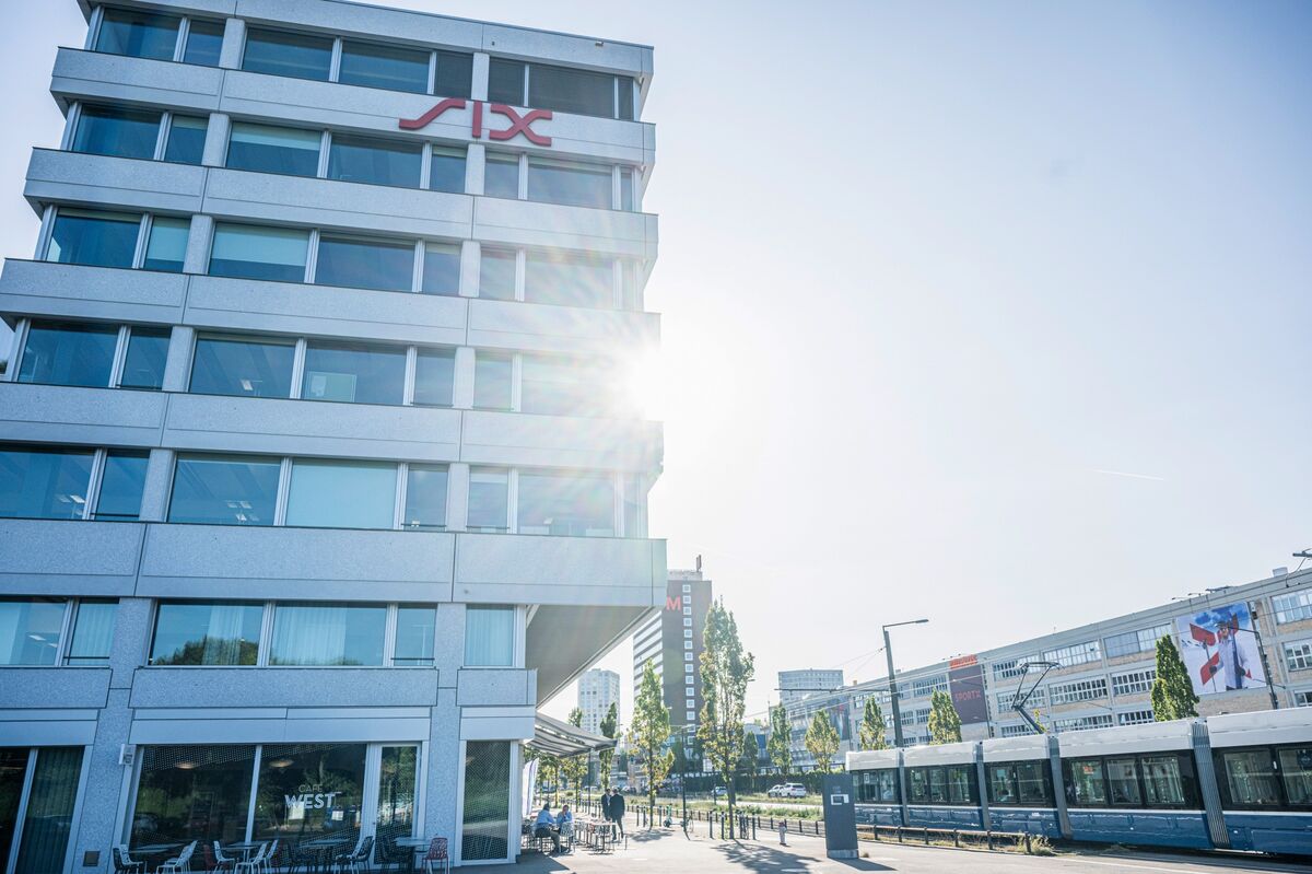 Trump Tariffs Stun Swiss Investors Ahead of Monday’s Market Open