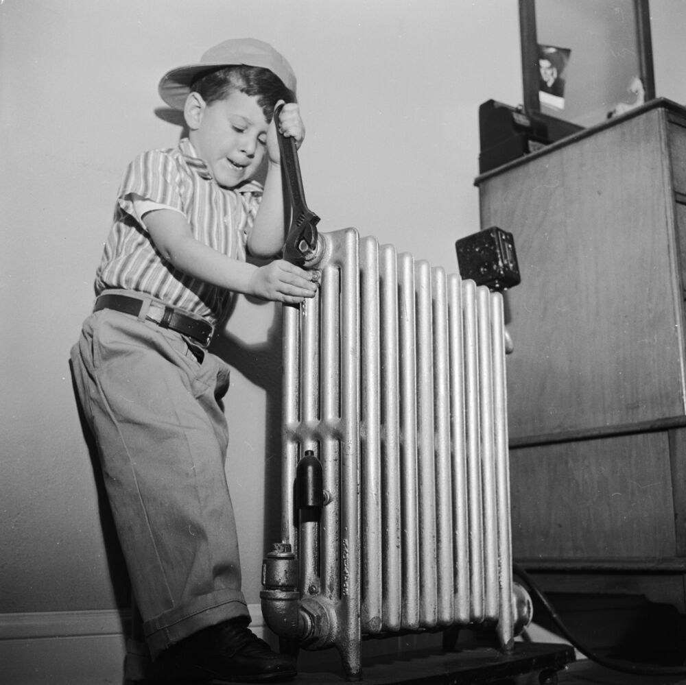 Age and inexpert maintenance have given century-old radiators a bad reputation. But when first installed, steam heating systems represented a powerful tool to fight infectious disease. 