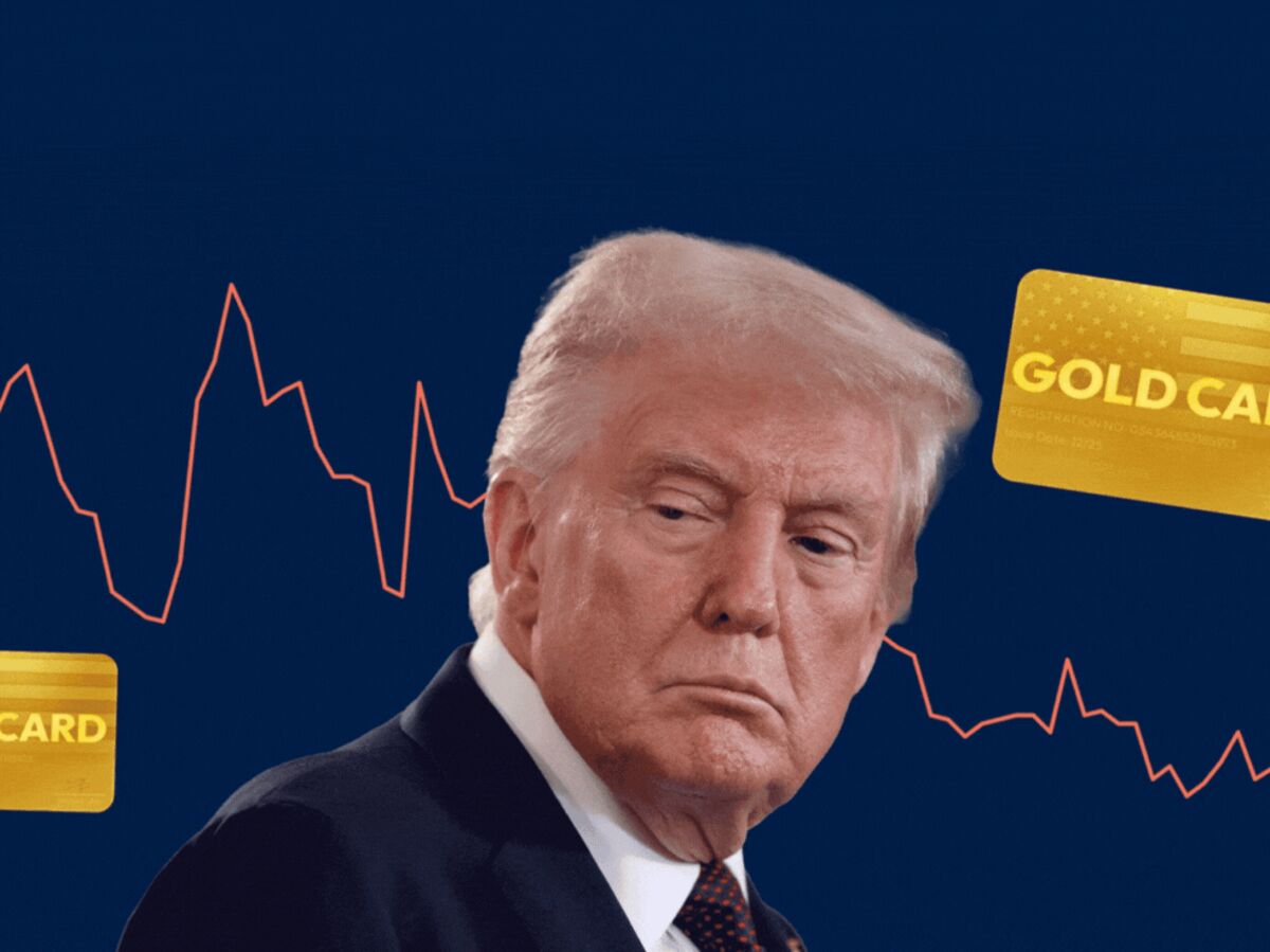 Will Trump Do It? It Pays to Bet ‘No’