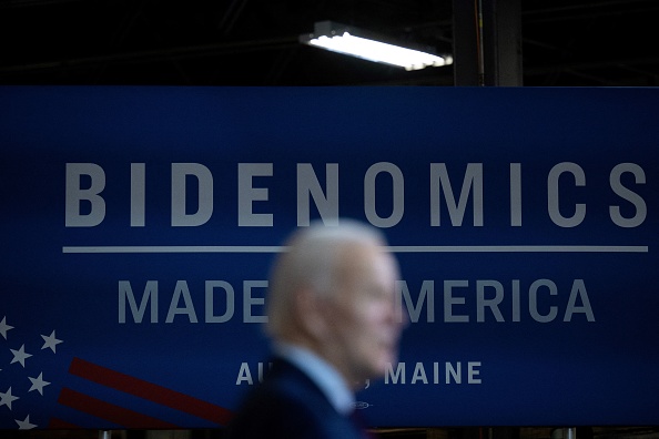 Bidenomics is Working for Consumers. So Why Is the Administration