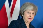 メイ英首相