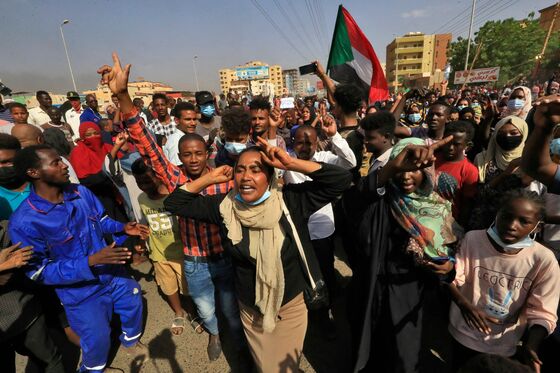 Sudan’s Prime Minister Arrested in Military Takeover