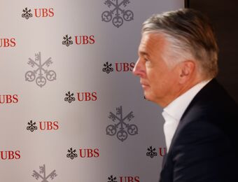 relates to UBS Seems Set to Keep Its Promises to Shareholders