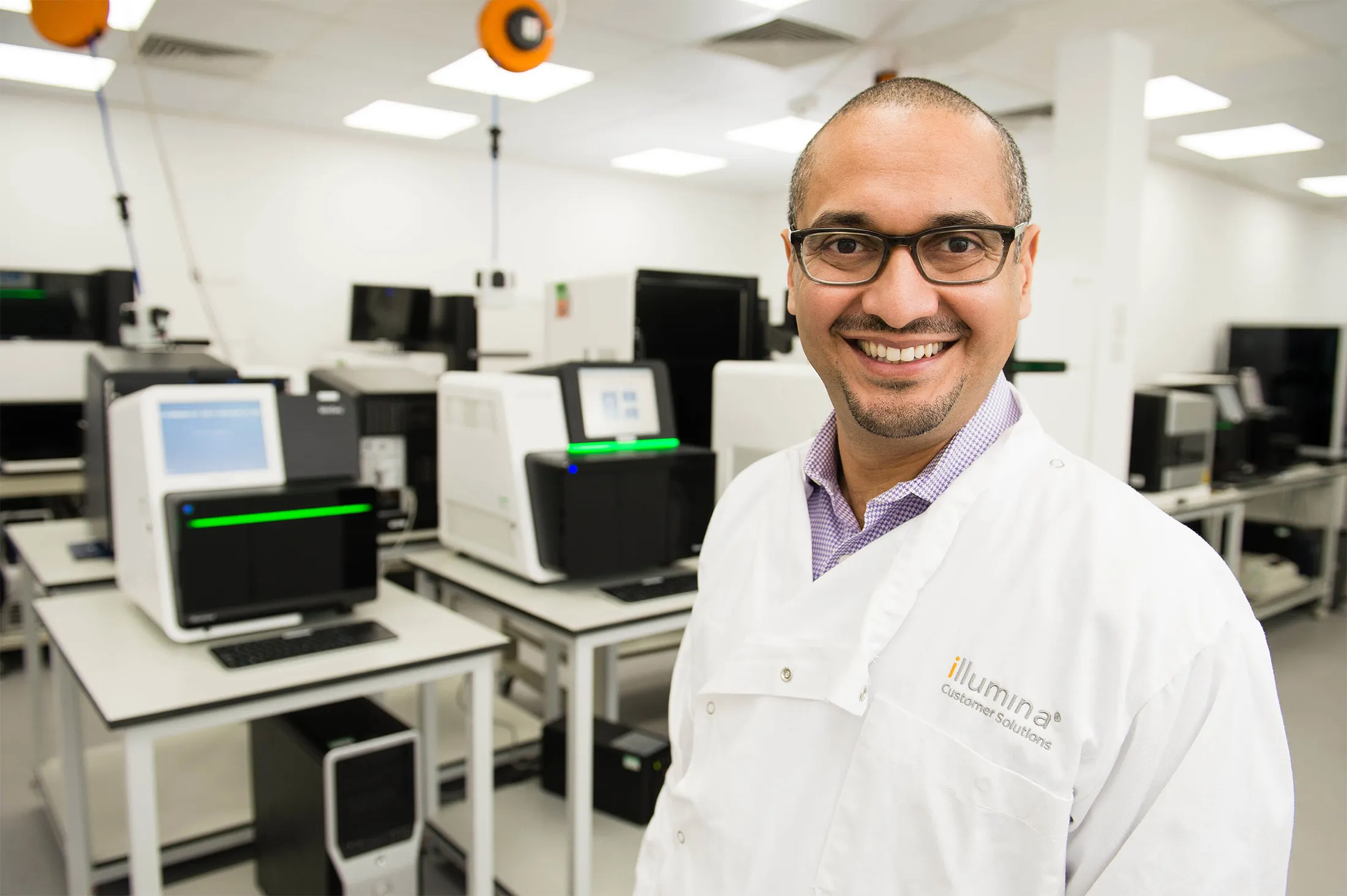 Francis deSouza