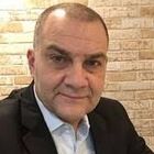 Headshot of Rafael Salvador Grisolia