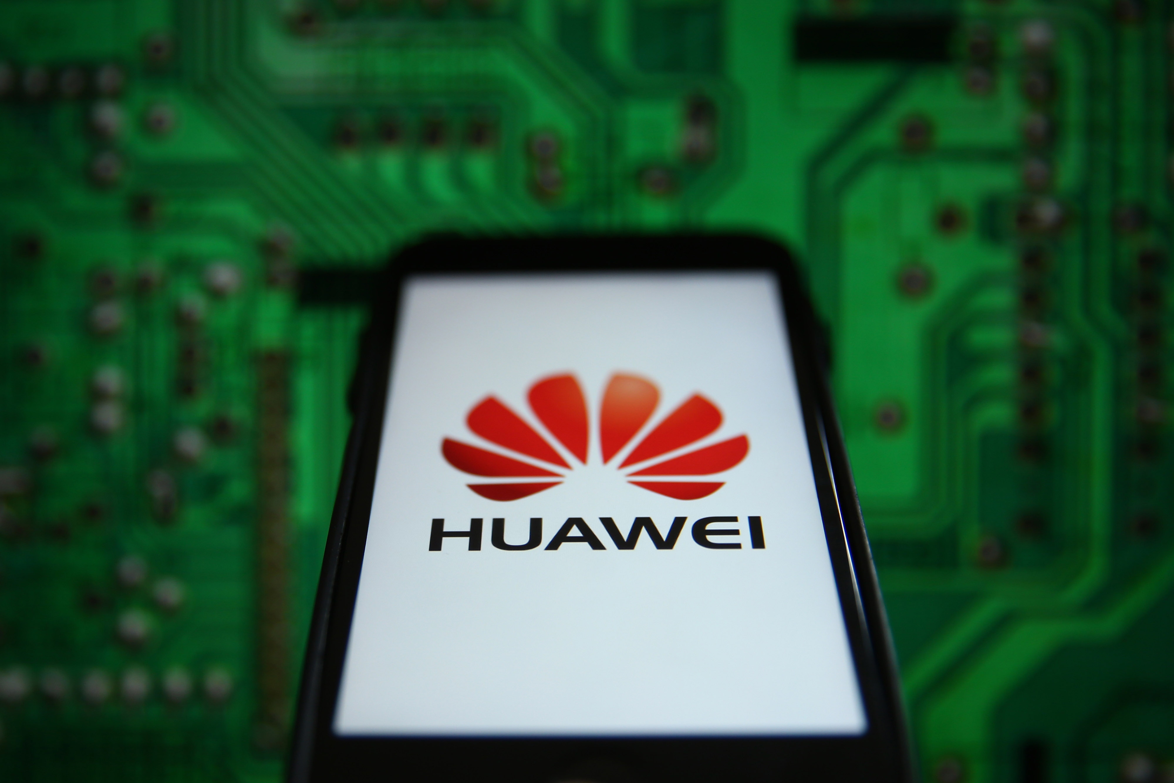 Australia, Japan and the U.K. have already followed the U.S. in banning Huawei from 5G networks.&nbsp;