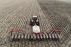 Corn Planting As Futures Rises On Supply Concerns In U.S. 