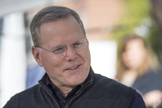 Discovery Triples CEO Zaslav's Pay to $129 Million With New Deal