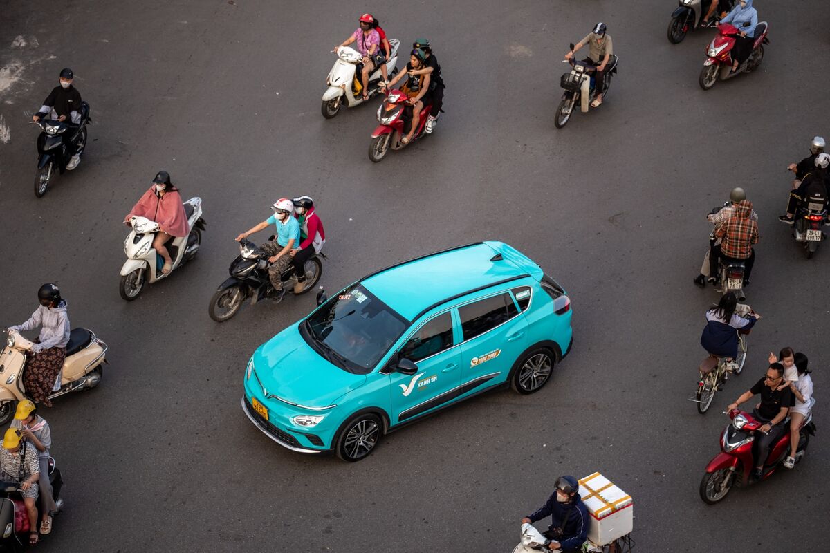 GSM của Việt Nam cân nhắc IPO quốc tế, hướng tới giá trị thị trường 20 tỷ USD