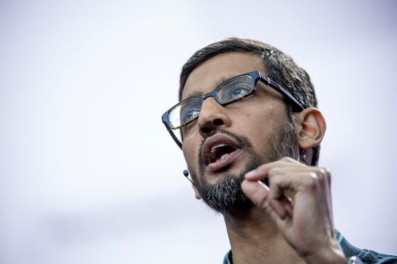 More Google Employees Are Losing Faith in Their CEO's Vision