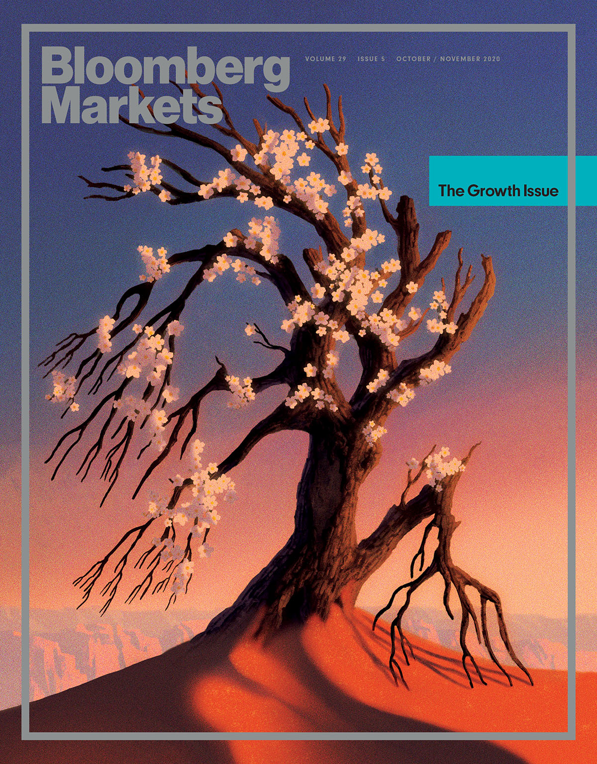 The Growth Issue