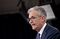 Fed Chairman Jerome Powell Holds News Conference Following FOMC Rate Decision