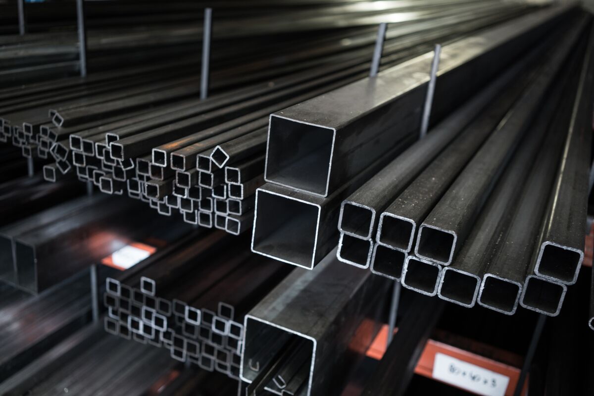 EU to Ramp-Up Tariffs on Steel Imports, Mirroring US Duties