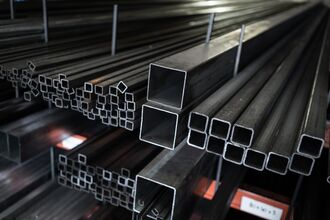 Steel Storage As U.S. Trade Levy Deadline Extended 