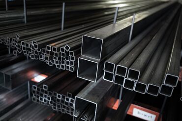 Steel Storage As U.S. Trade Levy Deadline Extended 