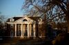 The Phi Kappa Psi fraternity at the University of Virginia.