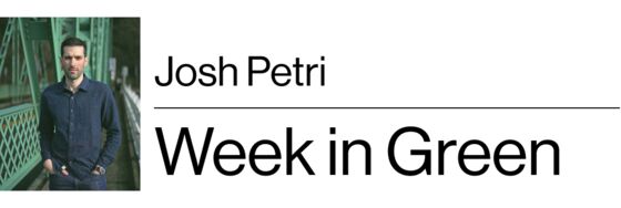 Week in Green: What ESG Actually Means