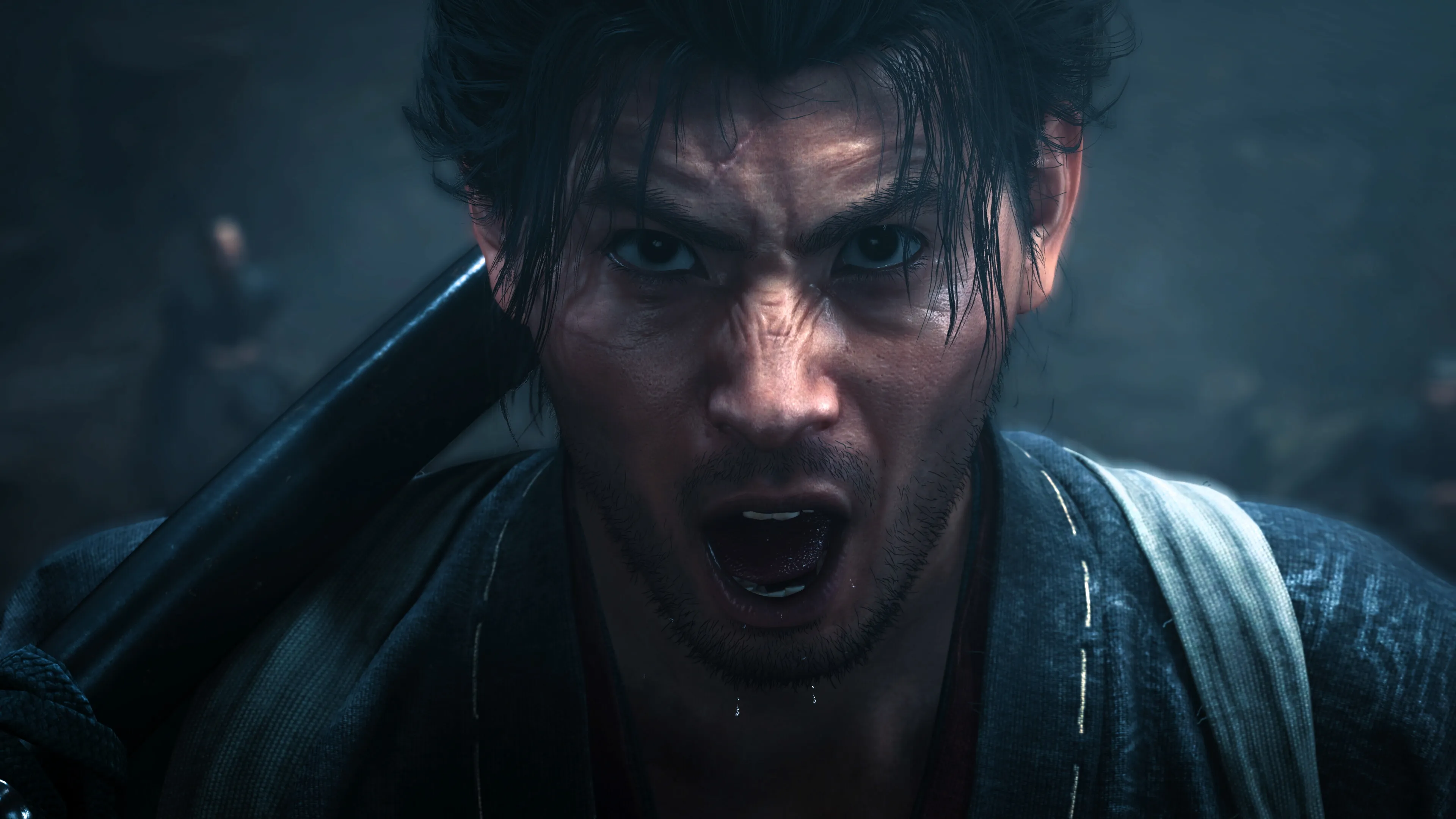Onimusha: Way of the Sword was one of the many games demonstrated at this year’s Summer Game Fest