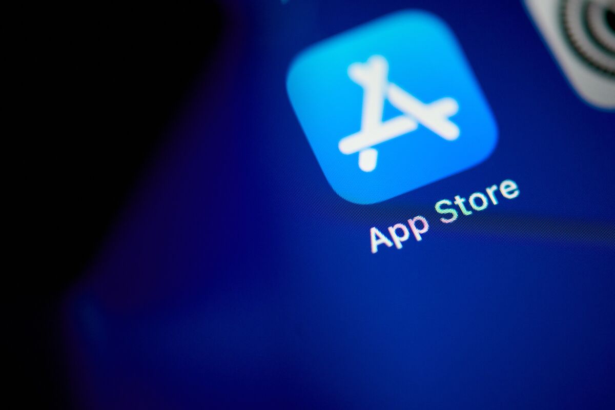 Apple App Store Commission-Rate Proceedings Can Move Forward