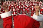 relates to Boris Bounce Won’t Save Christmas for British Retailers
