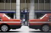 Advance in Japanese Stocks Loses Steam as Trade Concerns Linger