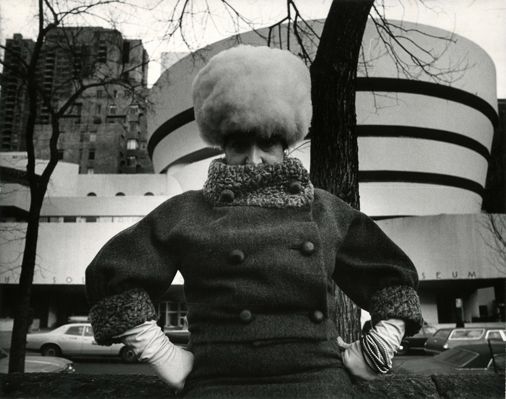 Bill Cunningham's Playful Photographs of 1970s New York - Bloomberg