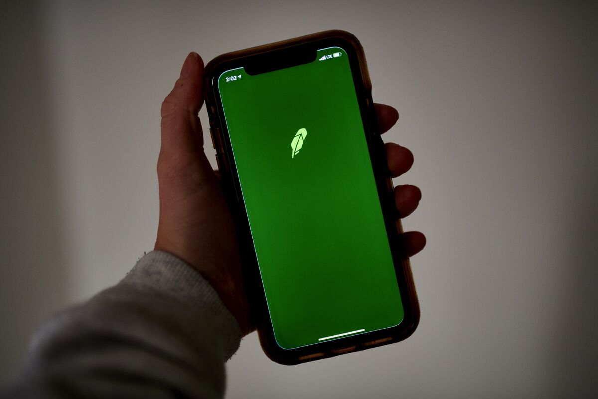 bloomberg.com - Prima Wirayani - Robinhood Set to Enter Indonesia Market as Retail Investors Boom