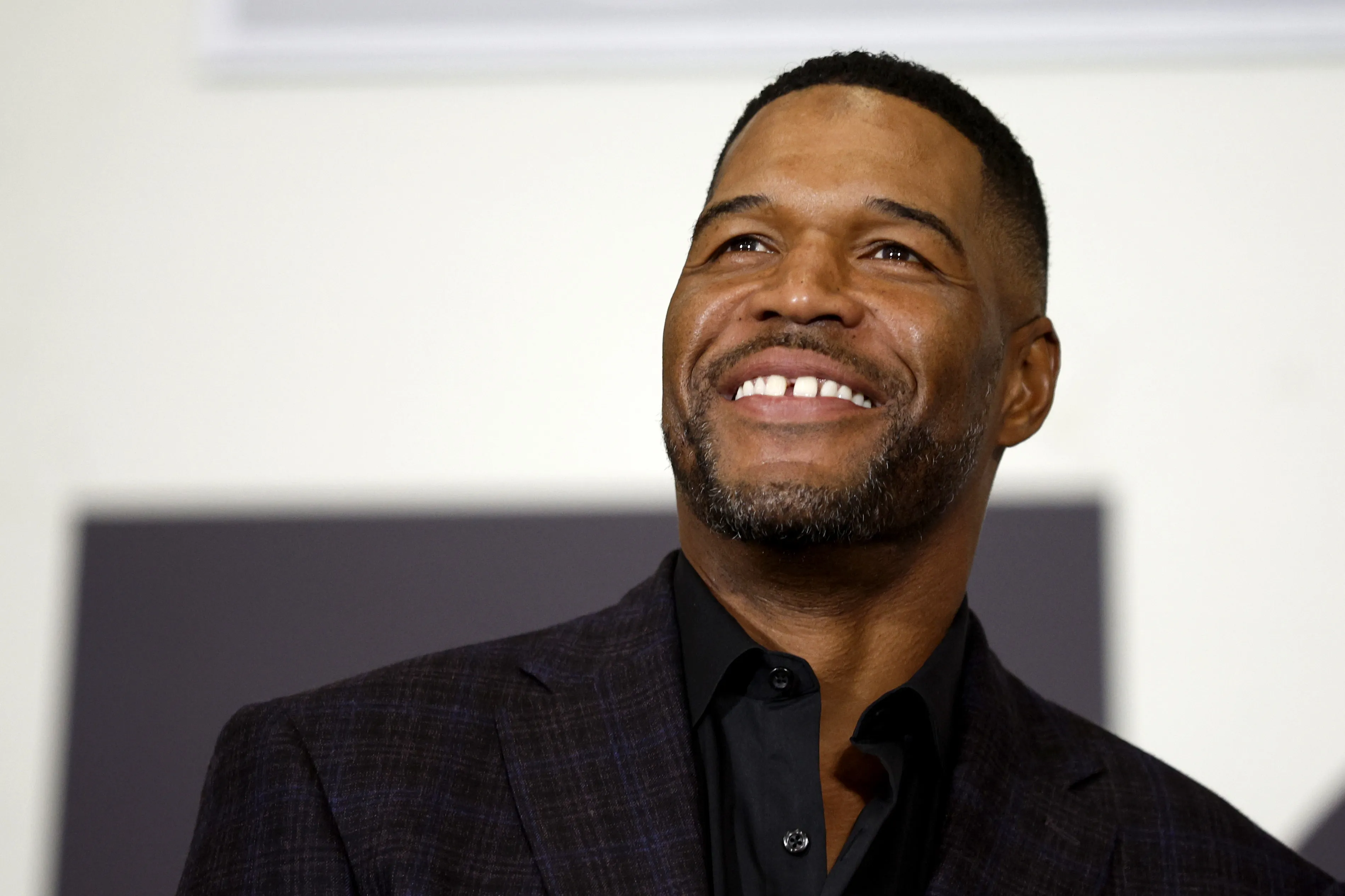Michael Strahan
