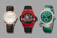 relates to The Best New Watches From the LVMH Watch Week in Dubai