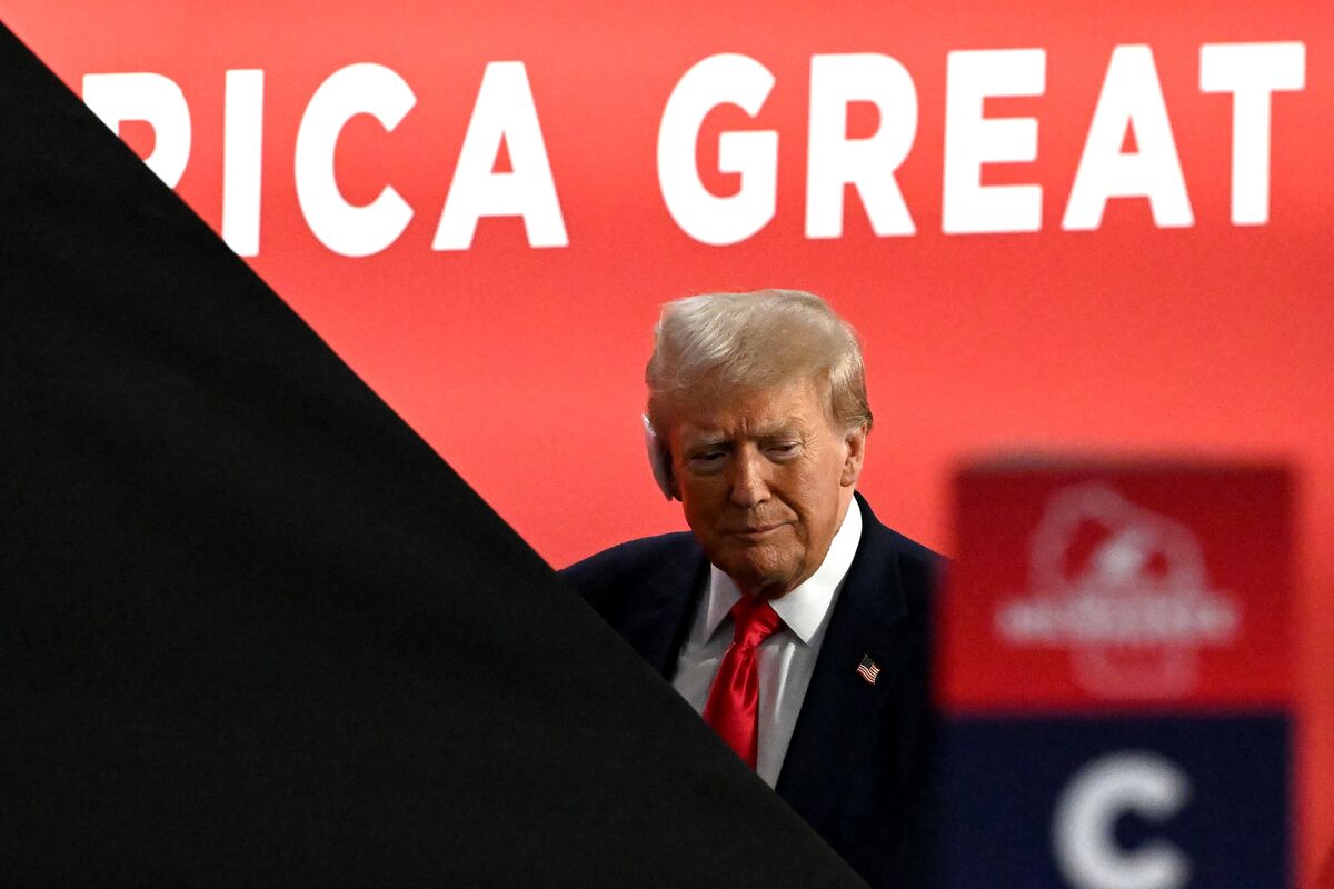 RNC 2024: Trump Makes 1st Public Appearance Since Shooting