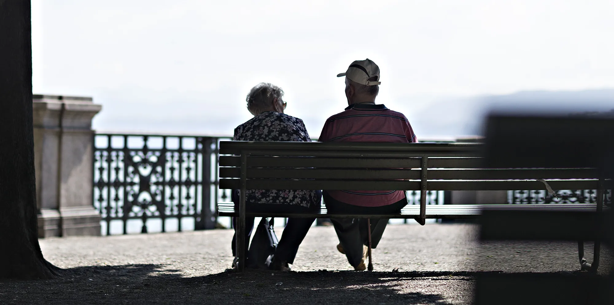 Not Prepared for Retirement? Here’s a Solution: Don’t Retire