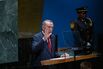 Key Speakers At The 78th Session Of The United Nations General Assembly