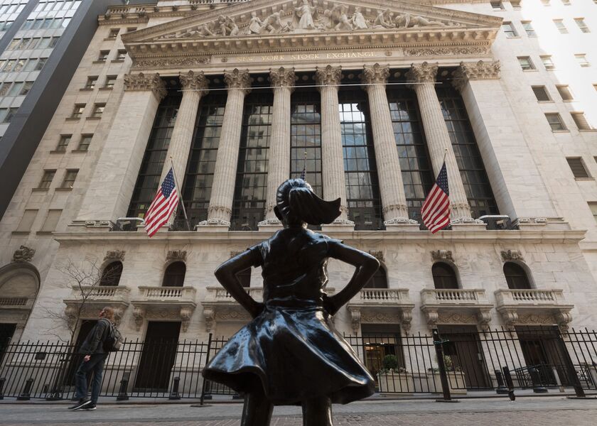 US-ECONOMY-STOCKS-MARKETS