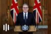Live Q&amp;A: Starmer HP