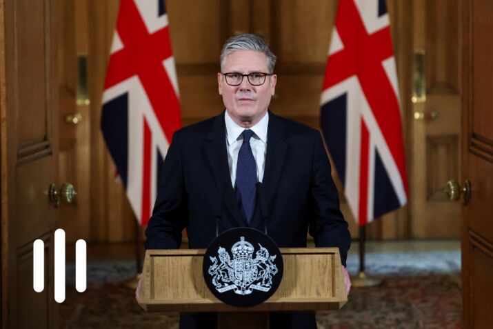 Live Q&amp;A: Starmer HP