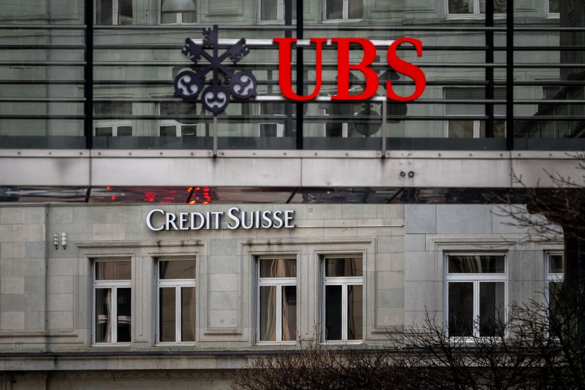 UBS Near Settlement in Credit Suisse $1.5 Billion Tuna Bond Case ...