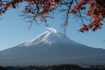 Views of Mount Fuji As Weak Yen Spurs Inbound Tourism