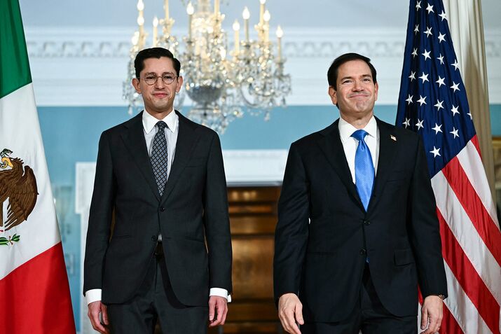 US-MEXICO-DIPLOMACY