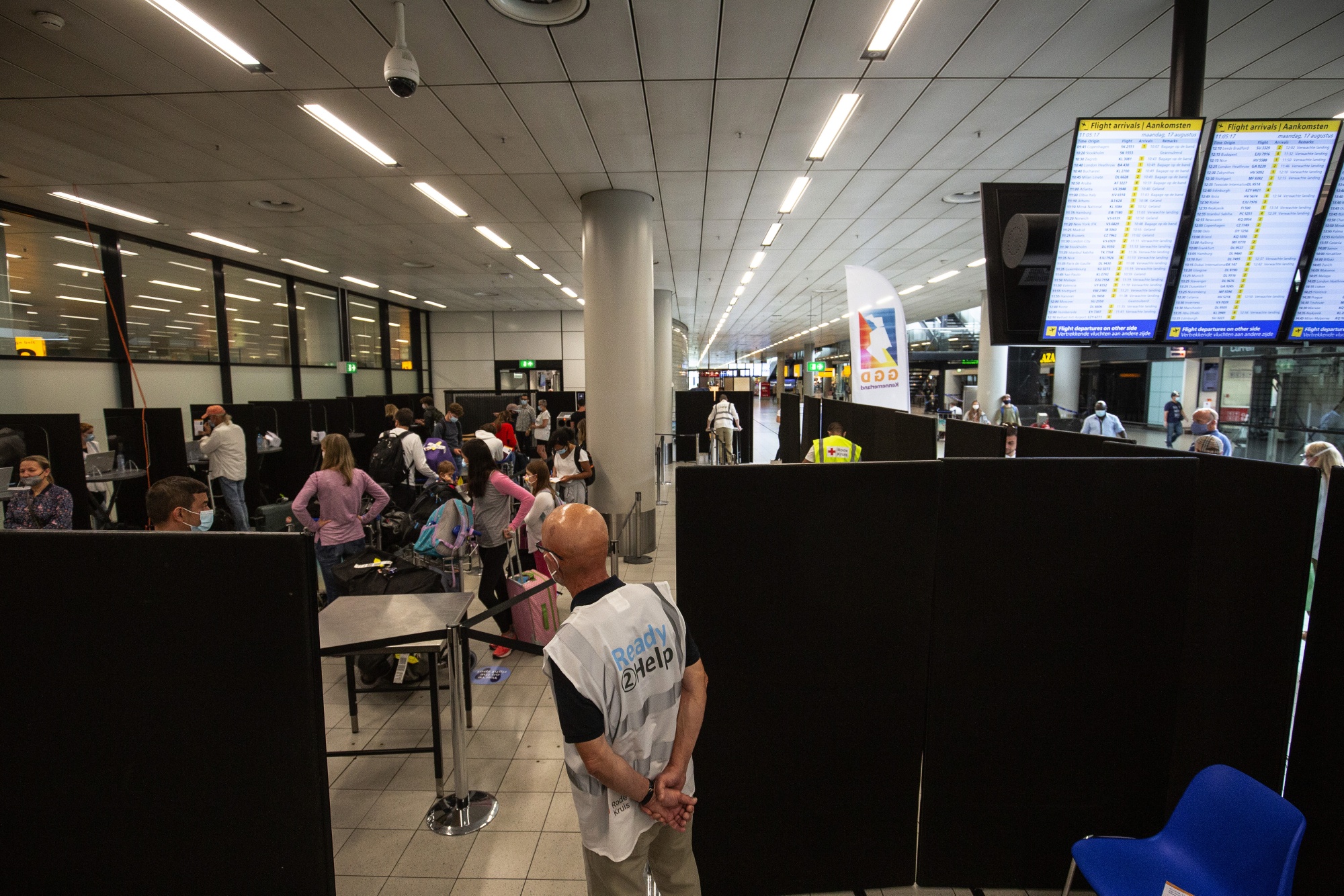 Changi Airport T2 operations to be suspended for 18 months amid